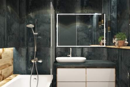 salle de bains pays de gex