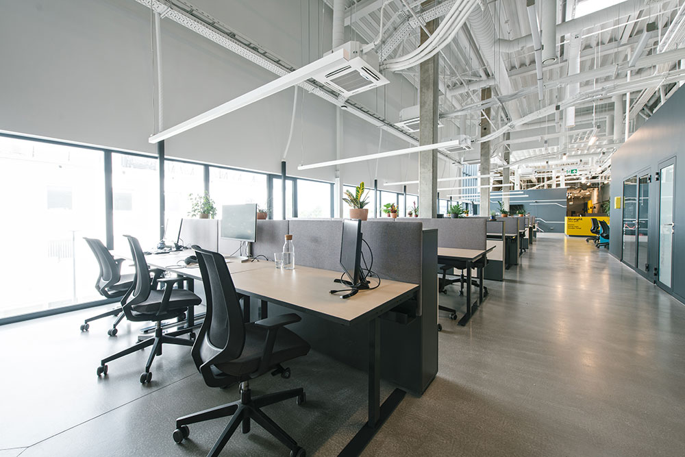 agencement bureaux divonne les bains
