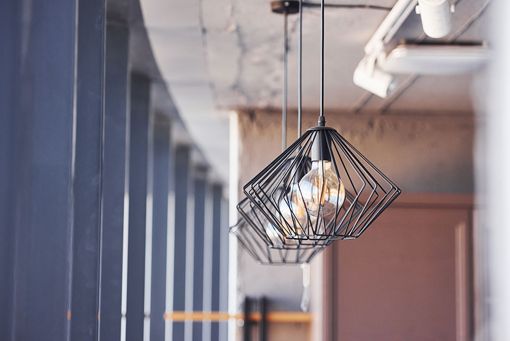 luminaires bureaux divonne les bains